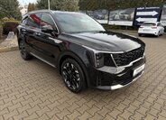 KIA Sorento SUV 2,2 l 142 kw