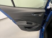 Škoda Fabia Hatchback 999,0 81 kw