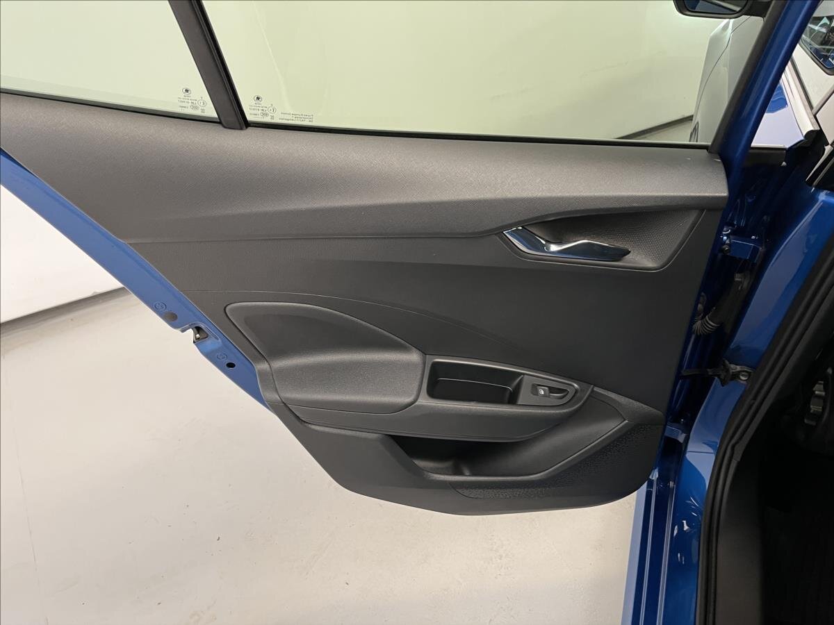 Škoda Fabia Hatchback 999,0 81 kw