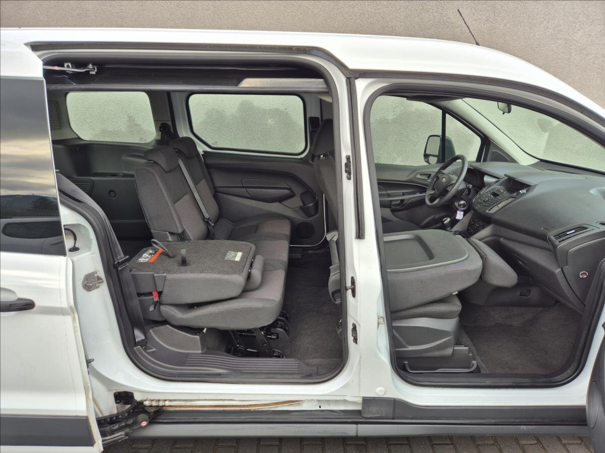 Ford Tourneo Connect
