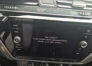 Volkswagen Touran Kombi 2,0 l 110 kw