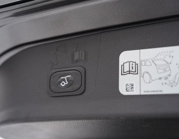 Ford Kuga SUV / Terénní 2,0 l 132 kw