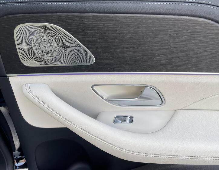 Mercedes-Benz GLE 20