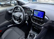 Ford Puma 16