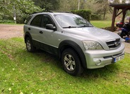 KIA Sorento 2