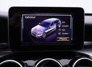 Mercedes-Benz Třídy C Kombi 2,1 l 100 kw