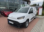 Toyota ProAce Skříň 0,0 100 kw
