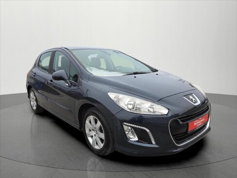 Peugeot 308 Hatchback 1,6 l 88 kw