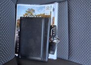 Toyota Corolla Sedan / Limuzína 1,6 l 97 kw