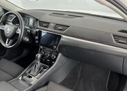 Škoda Superb Kombi 2,0 l 140 kw