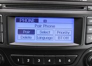 Hyundai ix20 Hatchback 1,4 l 66 kw