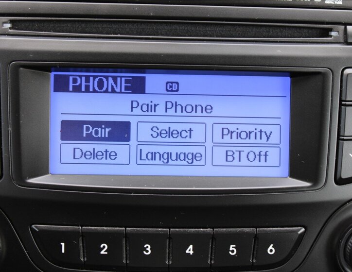 Hyundai ix20 Hatchback 1,4 l 66 kw