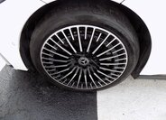 Mercedes-Benz EQS 46