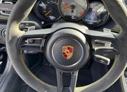 Porsche Cayman Kupé 4,0 l 309 kw