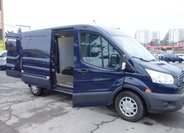 Ford Transit 12