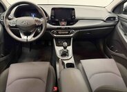 Hyundai i30 Hatchback 1,5 l 80 kw