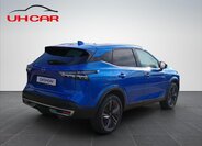 Nissan Qashqai 5