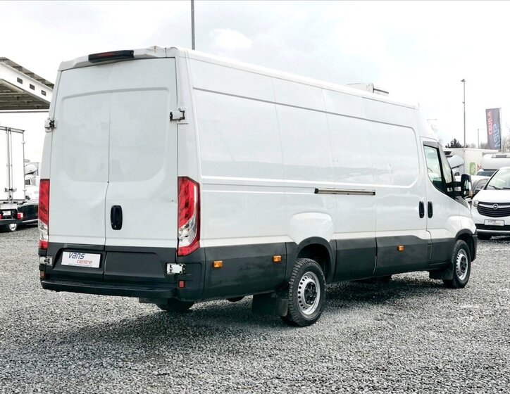 Iveco Daily Ostatní 3,0 l 132 kw