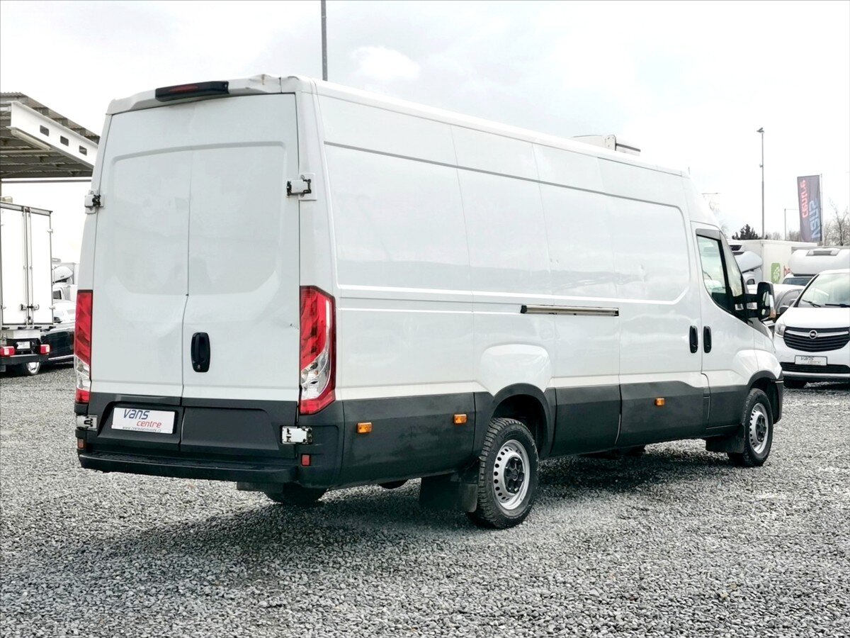 Iveco Daily Ostatní 3,0 l 132 kw