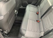 Citroën C4 X Sedan / Limuzína 1,2 l 74 kw