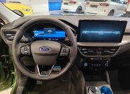 Ford Kuga SUV / Terénní 2,5 l 178 kw