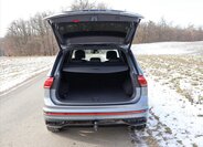 Volkswagen Tiguan Allspace SUV / Terénní 2,0 l 147 kw