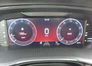 Škoda Octavia Kombi 2,0 l 85 kw