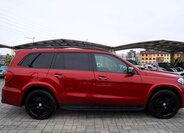 Mercedes-Benz GLS SUV 3,0 l 190 kw