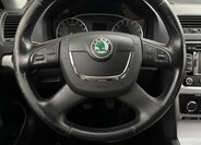 Škoda Octavia 9