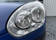 Fiat Dobló cargo Skříň 1,4 l 70 kw