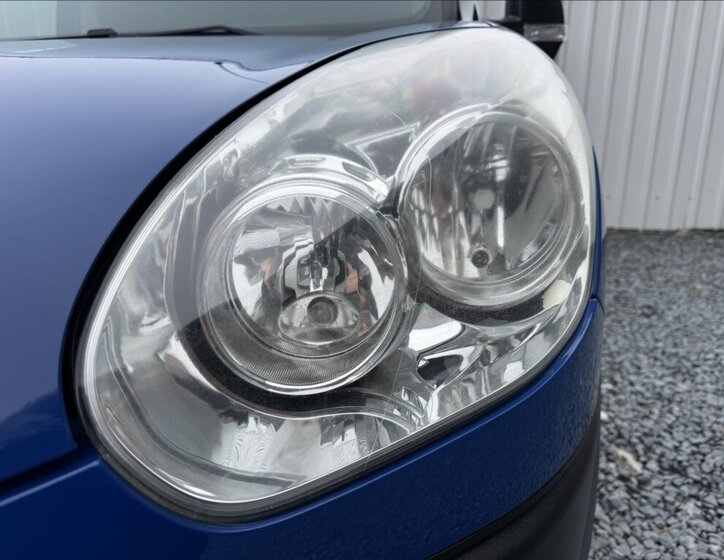 Fiat Dobló cargo Skříň 1,4 l 70 kw