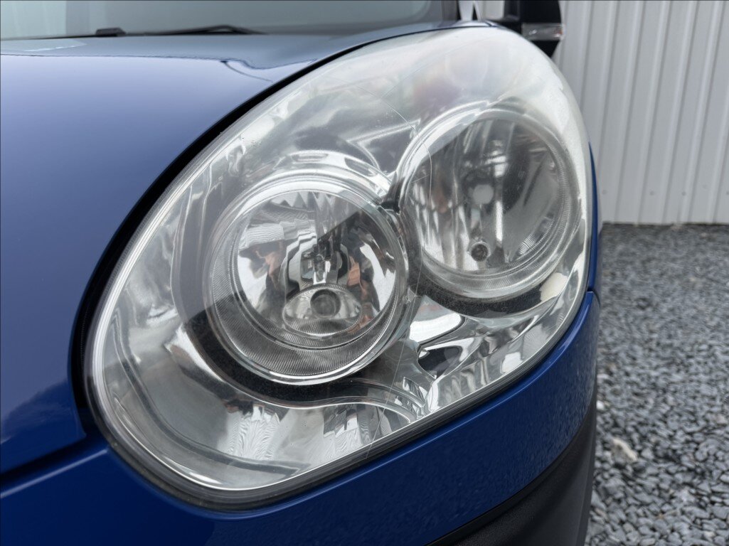 Fiat Dobló cargo Skříň 1,4 l 70 kw