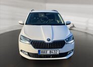 Škoda Fabia Kombi 999,0 70 kw
