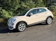 Fiat 500 Hatchback 0,0 88 kw