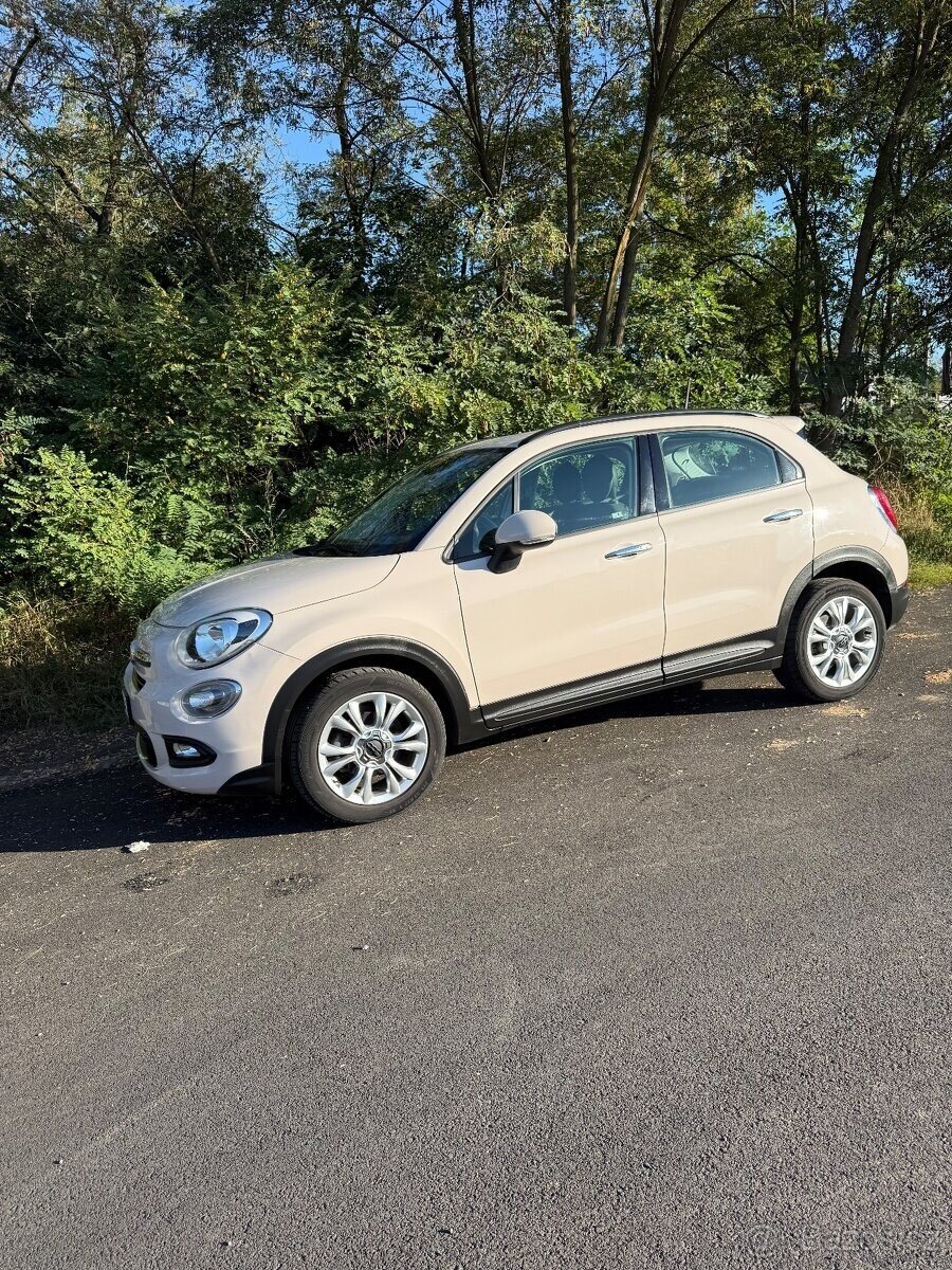 Fiat 500 Hatchback 0,0 88 kw