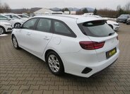 KIA Ceed Kombi 998,0 73 kw