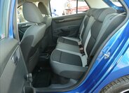 Škoda Fabia Kombi 999,0 44 kw