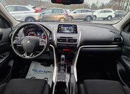 Mitsubishi Ostatní SUV 1,5 l 120 kw