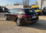 Opel Astra Kombi 1,7 l 81 kw
