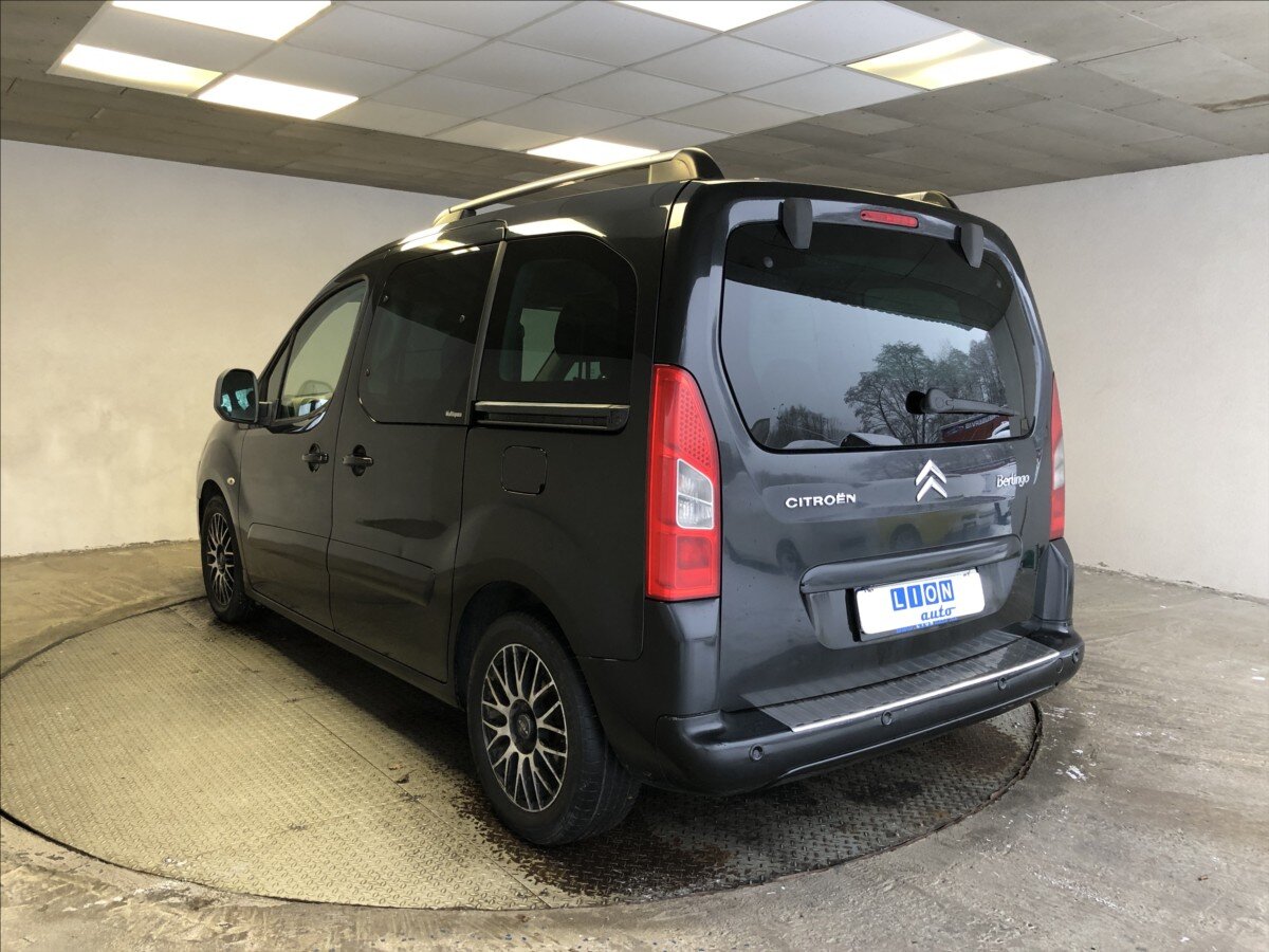 Citroën Berlingo
