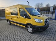 Ford Transit 2