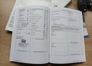 Volkswagen Touran MPV 1,4 l 103 kw