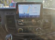 Ford Transit 15
