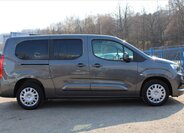 Opel Combo MPV 1,2 l 81 kw