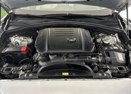 Jaguar F-Pace SUV / Terénní 2,0 l 132 kw