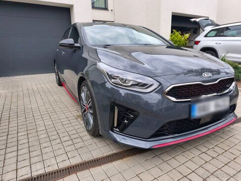 KIA ProCeed Kombi 0,0 0