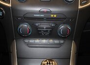 Ford S-MAX MPV 1,5 l 121 kw