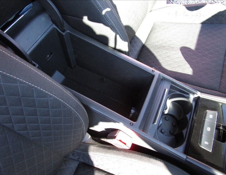 Škoda Superb Kombi 2,0 l 110 kw