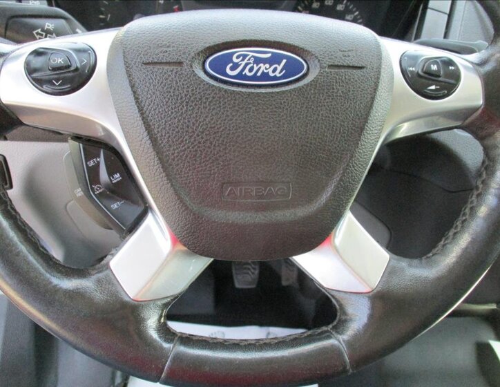 Ford Transit Skříň 2,0 l 96 kw