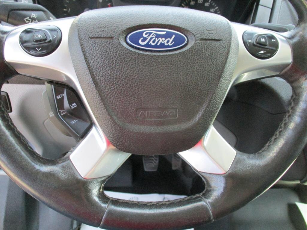 Ford Transit Skříň 2,0 l 96 kw